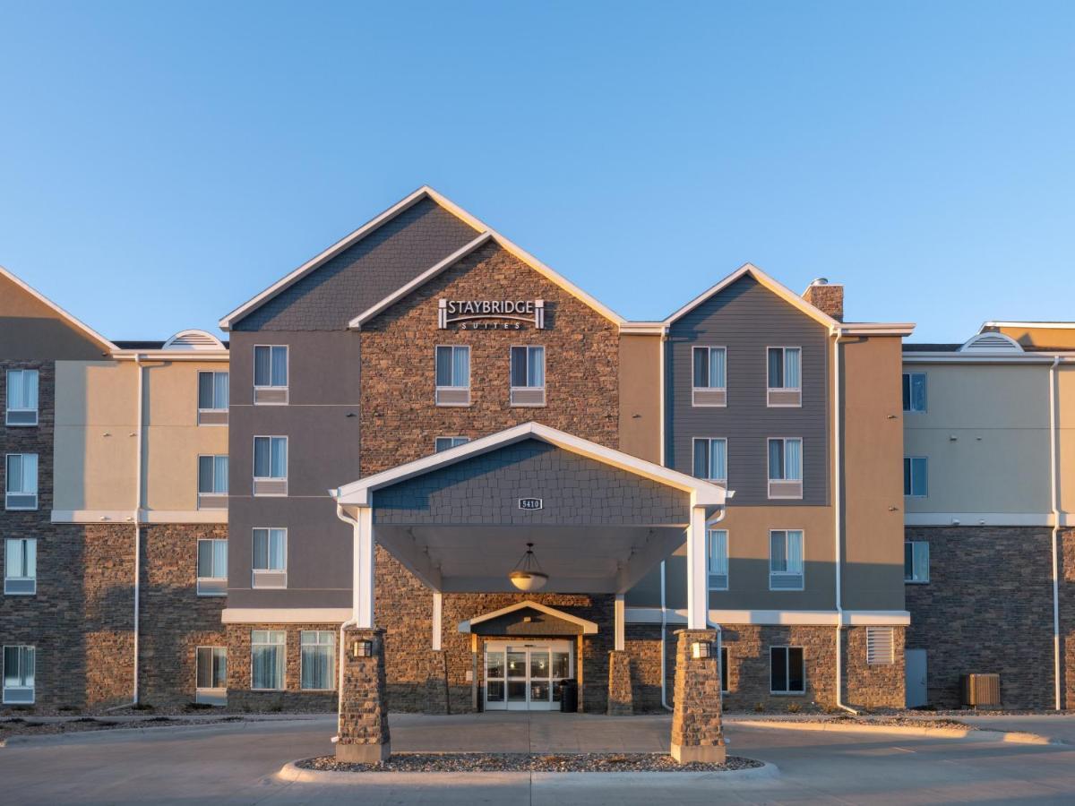 Staybridge Suites - Sioux City Southeast, An Ihg Hotel Exterior photo